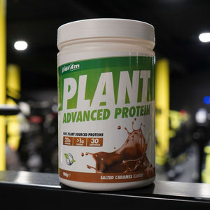 Per4M Advanced Protein Salted Caramel